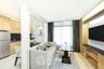 1 Bedroom Apartment for rent in Centre Point Hotel Chidlom, Lumpini, Bangkok near BTS Ratchadamri