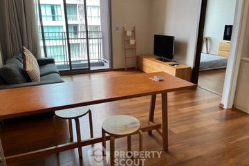 1 Bedroom Condo for rent in Quattro by Sansiri, Khlong Tan Nuea, Bangkok near BTS Thong Lo