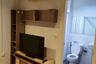 1 Bedroom Condo for sale in Aspire Rama 9, Bang Kapi, Bangkok near MRT Phra Ram 9