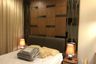 1 Bedroom Condo for rent in Quattro by Sansiri, Khlong Tan Nuea, Bangkok near BTS Thong Lo