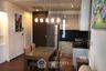 1 Bedroom Condo for rent in Quattro by Sansiri, Khlong Tan Nuea, Bangkok near BTS Thong Lo