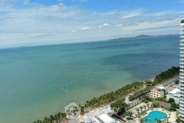 1 Bedroom Condo for sale in Jomtien Plaza Condotel, Nong Prue, Chonburi