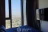 1 Bedroom Condo for rent in The Line sukhumvit 101, Bang Chak, Bangkok near BTS Punnawithi