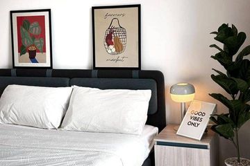 1 Bedroom Condo for rent in XT Phayathai, Thanon Phaya Thai, Bangkok near BTS Phaya Thai