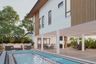 4 Bedroom Villa for sale in Sattahip, Chonburi