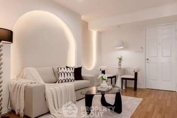 1 Bedroom Condo for sale in Lumpini Place Phahol - Saphankhwai, Phaya Thai, Bangkok near BTS Saphan Kwai