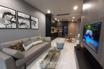 2 Bedroom Condo for rent in Noble Ploenchit, Lumpini, Bangkok near BTS Ploen Chit
