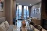 2 Bedroom Condo for rent in Noble Ploenchit, Lumpini, Bangkok near BTS Ploen Chit
