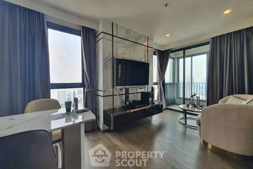 2 Bedroom Condo for rent in Ideo Q Siam-Ratchathewi, Thanon Phaya Thai, Bangkok near BTS Ratchathewi