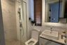 1 Bedroom Condo for rent in The Line sukhumvit 101, Bang Chak, Bangkok near BTS Punnawithi