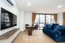 1 Bedroom Apartment for rent in PSJ. Penthouse, Khlong Toei, Bangkok near BTS Nana