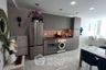 2 Bedroom Condo for rent in Laguna Heights, Na Kluea, Chonburi