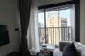 1 Bedroom Condo for rent in Park Origin Thonglor, Khlong Tan Nuea, Bangkok