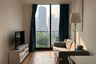 1 Bedroom Condo for rent in Noble BE 33, Khlong Tan Nuea, Bangkok near BTS Phrom Phong