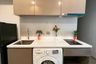 2 Bedroom Condo for rent in Life Sukhumvit 62, Bang Chak, Bangkok near BTS Bang Chak