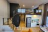 2 Bedroom Condo for sale in Landmark @MRTA Station, Bang Kapi, Bangkok near MRT Pradit Manutham