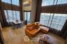 2 Bedroom Condo for sale in Landmark @MRTA Station, Bang Kapi, Bangkok near MRT Pradit Manutham