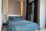 1 Bedroom Condo for rent in Life One Wireless, Lumpini, Bangkok near BTS Ploen Chit