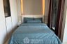 1 Bedroom Condo for rent in Life One Wireless, Lumpini, Bangkok near BTS Ploen Chit