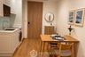 1 Bedroom Condo for rent in Noble BE 33, Khlong Tan Nuea, Bangkok near BTS Phrom Phong