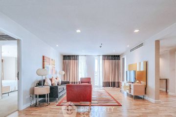 2 Bedroom Apartment for rent in Urbana Langsuan, Lumpini, Bangkok near BTS Chit Lom