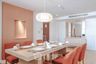2 Bedroom Apartment for rent in Urbana Langsuan, Lumpini, Bangkok near BTS Chit Lom