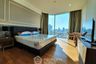 3 Bedroom Condo for rent in Royce Private Residences, Khlong Toei Nuea, Bangkok near BTS Asoke
