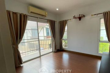3 Bedroom House for sale in Surasak, Chonburi