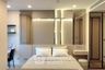 1 Bedroom Condo for rent in Ashton Asoke, Khlong Toei Nuea, Bangkok near MRT Sukhumvit
