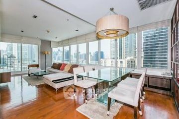 3 Bedroom Condo for sale in Pearl Residences Sukhumvit 24, Khlong Tan, Bangkok near BTS Phrom Phong
