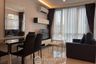 2 Bedroom Apartment for rent in Beverly 33, Khlong Tan Nuea, Bangkok near BTS Phrom Phong