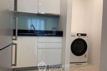 2 Bedroom Apartment for rent in Beverly 33, Khlong Tan Nuea, Bangkok near BTS Phrom Phong