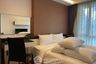 2 Bedroom Apartment for rent in Beverly 33, Khlong Tan Nuea, Bangkok near BTS Phrom Phong