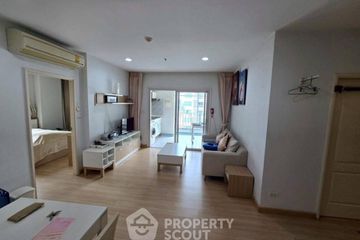 2 Bedroom Condo for sale in Centric Scene Ratchavipha, Wong Sawang, Bangkok near MRT Wong Sawang