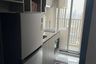 1 Bedroom Condo for rent in Knightsbridge Prime Onnut, Phra Khanong Nuea, Bangkok near BTS On Nut