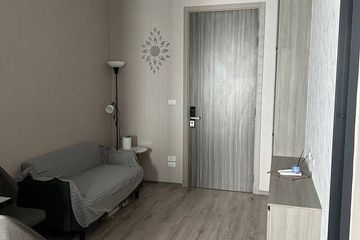 1 Bedroom Condo for rent in Knightsbridge Prime Onnut, Phra Khanong Nuea, Bangkok near BTS On Nut