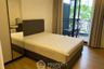 1 Bedroom Condo for rent in Ideo Ratchada-Huaykwang, Huai Khwang, Bangkok near MRT Huai Khwang