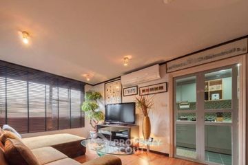 2 Bedroom Condo for sale in Lumpini Place Rama IV - Sathorn, Chong Nonsi, Bangkok near MRT Khlong Toei