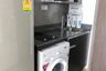 1 Bedroom Condo for rent in Ashton Chula-Silom, Si Phraya, Bangkok near MRT Sam Yan