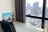 1 Bedroom Condo for rent in Ashton Chula-Silom, Si Phraya, Bangkok near MRT Sam Yan