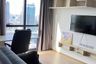 1 Bedroom Condo for rent in Ashton Chula-Silom, Si Phraya, Bangkok near MRT Sam Yan