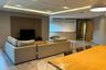 3 Bedroom Apartment for rent in Somerset Ekamai, Phra Khanong Nuea, Bangkok near BTS Ekkamai