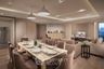 3 Bedroom Apartment for rent in Somerset Ekamai, Phra Khanong Nuea, Bangkok near BTS Ekkamai