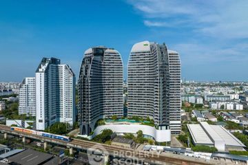 1 Bedroom Condo for sale in Ideo Mobi Sukhumvit East Point, Bang Na, Bangkok near BTS Bang Na