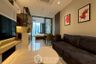 1 Bedroom Condo for rent in Supalai Icon Sathorn, Thung Maha Mek, Bangkok near MRT Lumpini