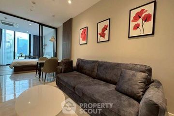 1 Bedroom Condo for rent in Supalai Icon Sathorn, Thung Maha Mek, Bangkok near MRT Lumpini