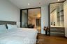 1 Bedroom Condo for rent in Supalai Icon Sathorn, Thung Maha Mek, Bangkok near MRT Lumpini