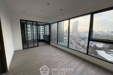 2 Bedroom Condo for sale in Ideo Mobi Asoke, Bang Kapi, Bangkok near MRT Phetchaburi