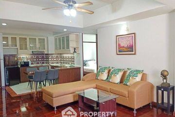 2 Bedroom Apartment for rent in The Reserve Sathorn, Thung Maha Mek, Bangkok near BTS Chong Nonsi