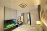 1 Bedroom Condo for rent in Supalai Icon Sathorn, Thung Maha Mek, Bangkok near MRT Lumpini